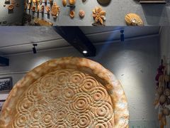 -新疆国际大巴扎