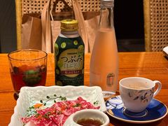 -万岛日本料理铁板烧(万象城店)
