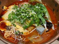 -成都你六姐·牛肉冒菜(信泰中心商场店)