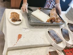 -福来居烤鸭店(天坛二店)