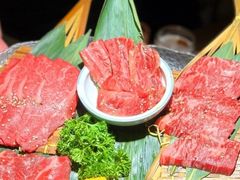 -虎丸烧肉(世纪汇店)