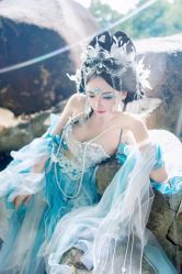 -一揽芳华汉服旗袍体验馆(拙政园店)