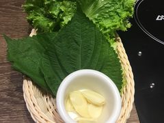 -火炉火自助餐(悠唐购物中心店)