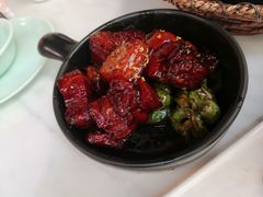桂花红烧肉-锦園(伊势丹美食城店)