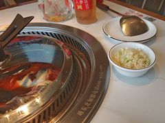 -遇东北林区铁锅炖(南开店)