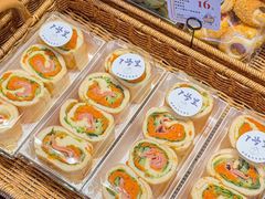 -7号里低糖生日蛋糕(南阳路店)