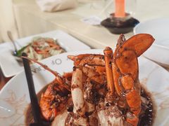 -Ministry of Crab(科伦坡店)