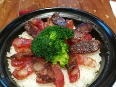 -西关味(东明路店)