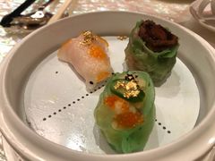 -8餐厅(新葡京酒店)