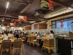 大堂-巴蜀风·地道川菜(总店)