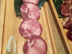 -やきにく 牛将日式焼肉(新华路店)