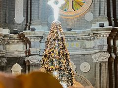 -王府井天主教堂