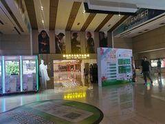 -万达影城(江桥万达广场IMAX店)