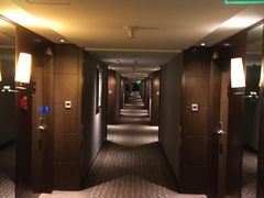 -北京希尔顿逸林酒店