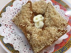 虾多士-華歡冰室-WahFoon(吉大店)