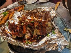 -龙香居海鲜家常菜饭店·特色驴肉·古城浑锅