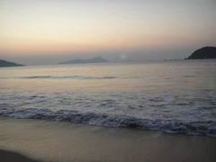 -西涌国际滨海旅游区