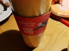 -苏阁鲜果茶(虎门君乐汇店)
