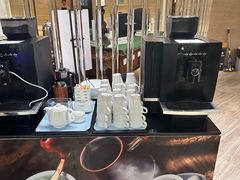 -索菲特酒店·海鲜自助 ·聚餐厅