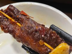 -天回镇何氏豆腐(总店)