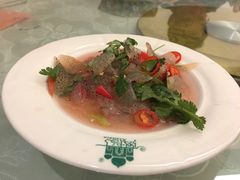 -阿拉丁新疆风味餐厅·清真(罗廊巷店)