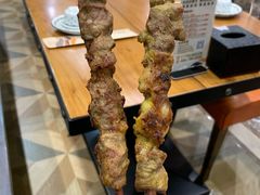 红柳烤串-巴依老爷新疆美食(望京小街店)