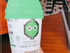 -柠季·手打柠檬茶(静安大悦城北座B1店 )