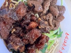 -泰顺江南春面馆