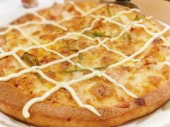 -萨莉亚意式餐厅(苏州食百家店)