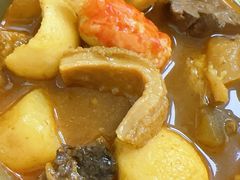 -明记牛杂(新马路分店)