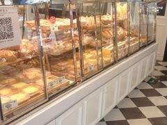 -味多美蛋糕(新和平里店)