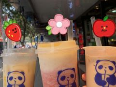 -茶百道(京溪店)