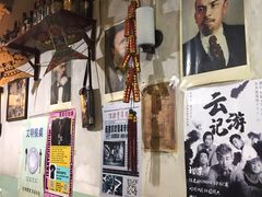 -炙热童年·老北京炙子烤肉(南锣鼓巷店)