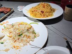 -青海名吃尕张娃非遗烤肉(城中店)