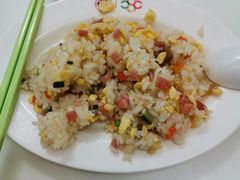 -北大家园食堂