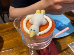 -局气烤鸭·北京菜(前门店)