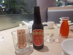 -蔡澜点心·粤菜(新街口IFCX店)