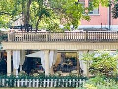 -马勒别墅·中餐厅