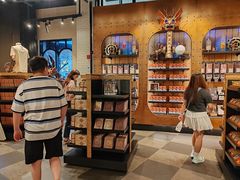 -酷巧·巧克力糖果店