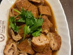 -松發肉骨茶(牛车水店)