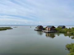 -农垦当壁镇兴凯湖旅游度假区