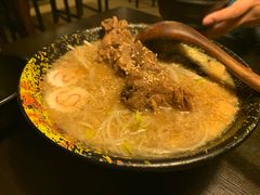 -日本料理神拉面