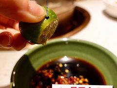 -润园四季椰子鸡火锅(海上世界店)