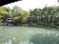 -三苏祠
