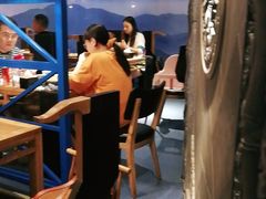 -娄三少春饼·烤鸭(合生汇购物中心店)