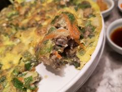 现撬海蛎煎-四道菜·福建菜馆(新街口金鹰店)