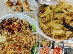 -同济大学-北苑食堂