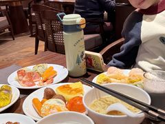 -清远熹乐谷温泉度假酒店