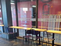 -麦当劳(国家体育场南路店)