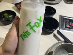 -狐狸爱上椰子鸡(滨江星光大道店)